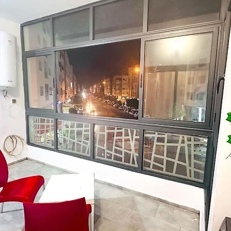 Havre De Confort Proche De Tout A 5 Min De La Gare Kazablanka Dış mekan fotoğraf